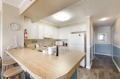 Dunescape Villas V