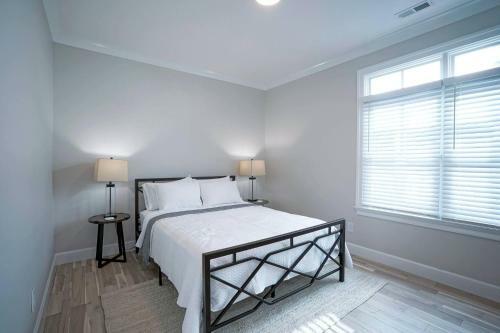 Atlantic Beach House