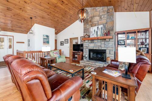 Fox Run Retreat