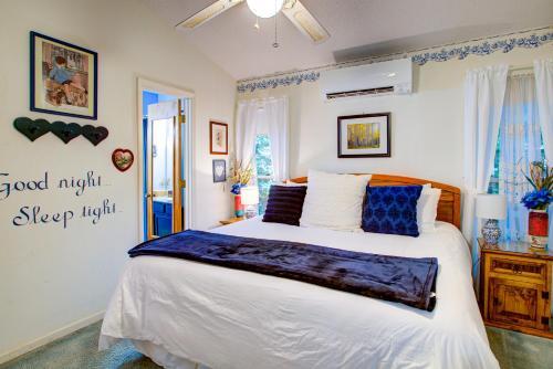 Leatherwood Lodge