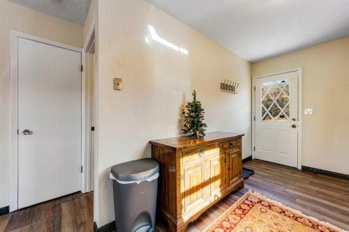 Apartamento Sugar Shack & Base Camp Burrow