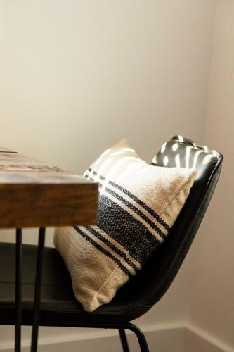 Apartamento The Getaway Blowing Rock