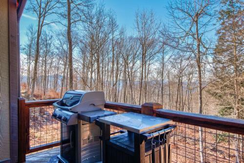 Andaura Rodlin Ridge - Private Home In Eagles Nest, Fire Pit