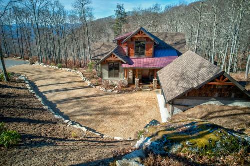 Andaura Rodlin Ridge - Private Home In Eagles Nest, Fire Pit