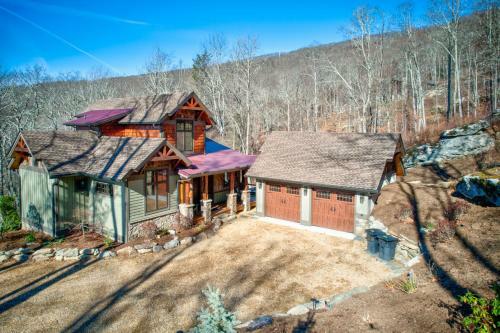Andaura Rodlin Ridge - Private Home In Eagles Nest, Fire Pit