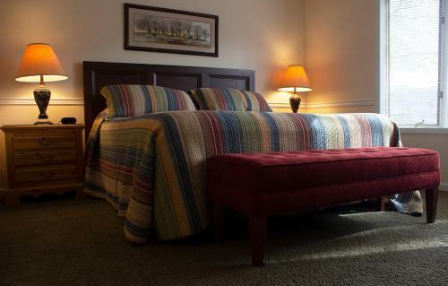 Apartamento Chetola Resort