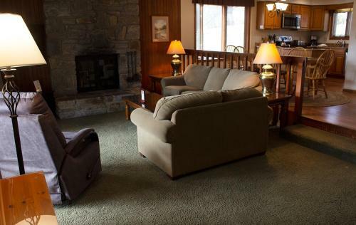Apartamento Chetola Resort