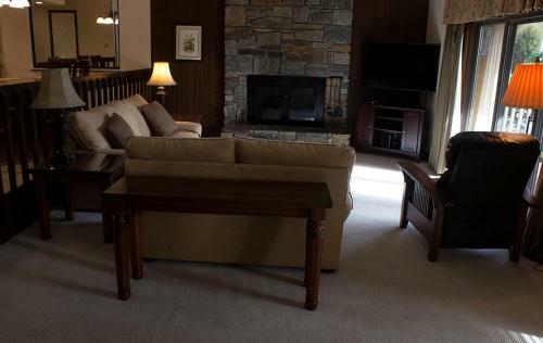Apartamento Chetola Resort