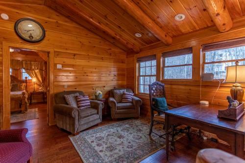 Running Waters Lodge