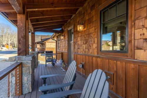 Little Big Bear At Eagles Nest - New Listing!