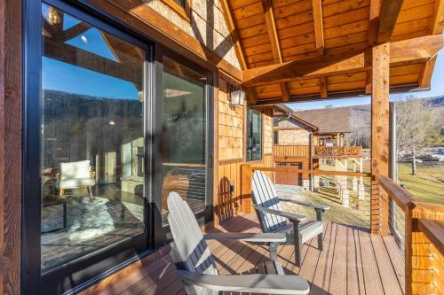Little Big Bear At Eagles Nest - New Listing!