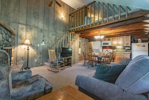 Apartamento Swiss Mountain Village