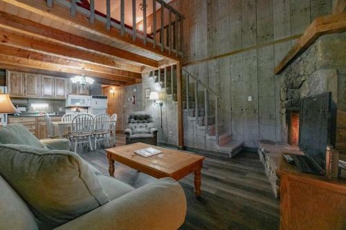 Apartamento Swiss Mountain Village