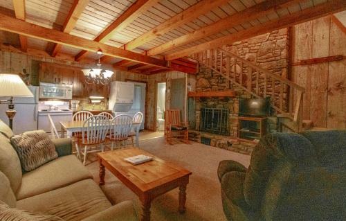 Apartamento Swiss Mountain Village
