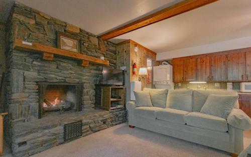 Apartamento Swiss Mountain Village