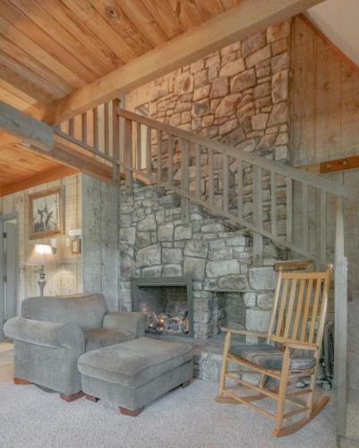 Apartamento Swiss Mountain Village