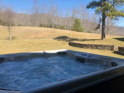Pisgah Forest Retreat