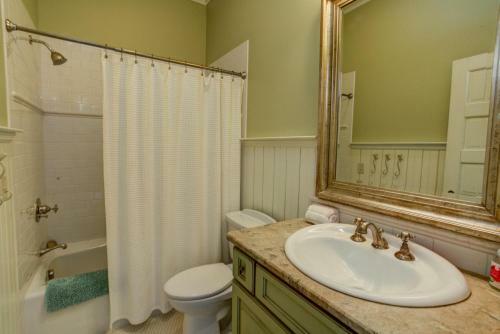Pisgah Forest Retreat