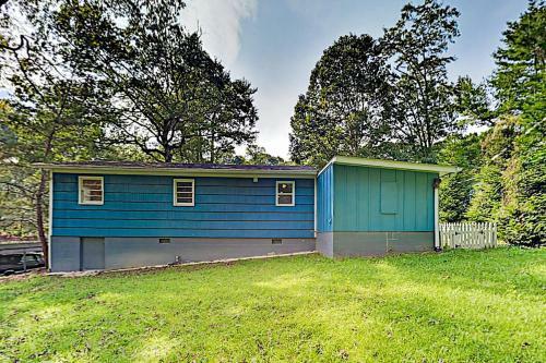 Dreamers Cottage