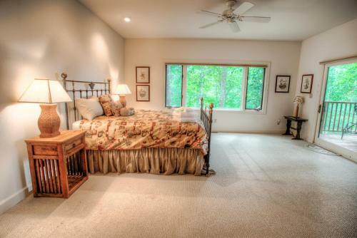 Fairway Mountain Villa