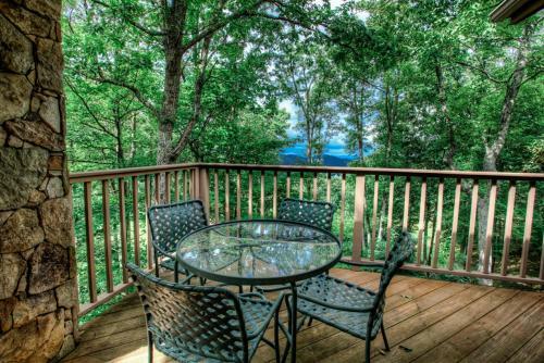 Fairway Mountain Villa