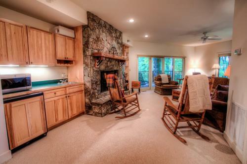 Fairway Mountain Villa