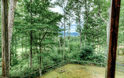 Fairway Mountain Villa