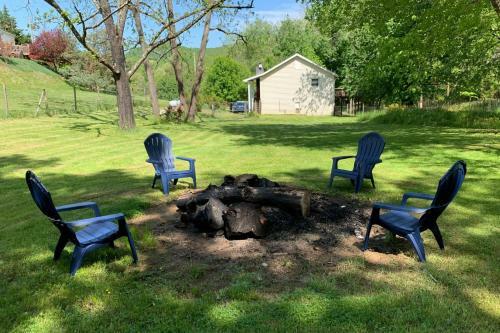 Reeve's Retreat