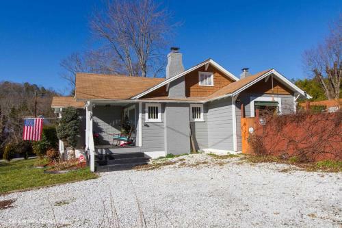 Candyland Cottage