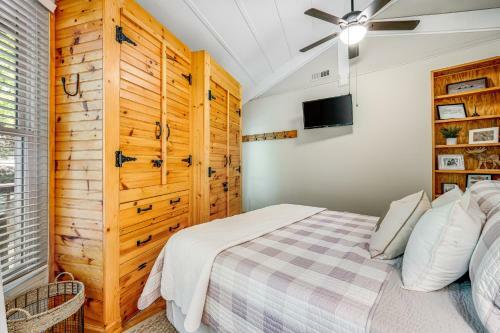 Round Here Lodge