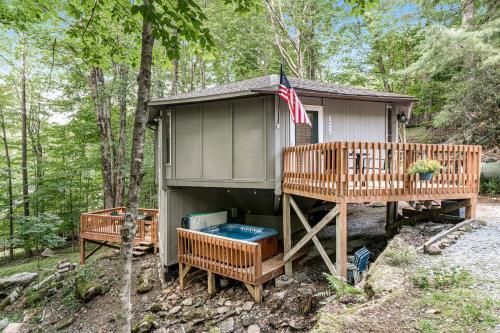 Round Here Lodge