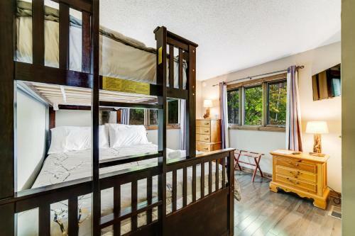 Mountain Aire Lodge