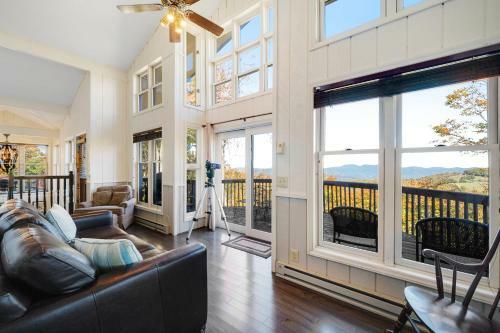 Mountain Aire Lodge