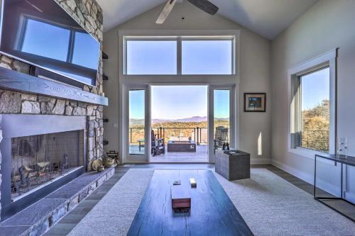 Beech Mountain Home Less Than 3 Mi To Ski Resort!