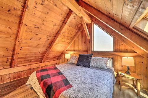 Updated Cabin With Decks - Near Hiking And Slopes