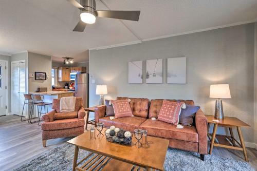 Apartamento Beech Mountain Condo - Walk To Chair Lift!