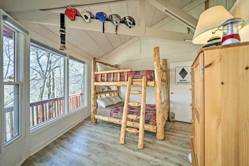 Mountain Treehouse A Unique Hilltop Hideaway