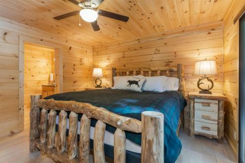 Hideaway Cabin
