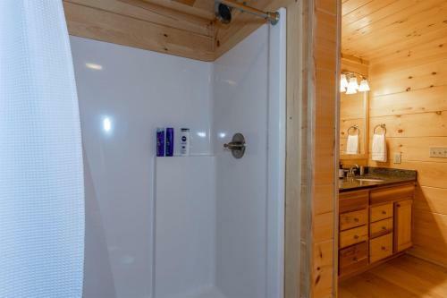 Hideaway Cabin