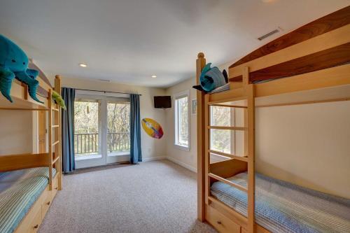 Croatan Ridge 940