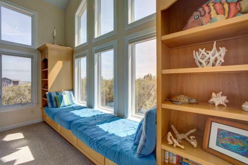 Croatan Ridge 940