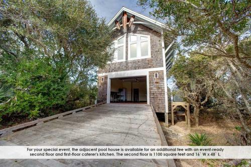 Croatan Ridge 940