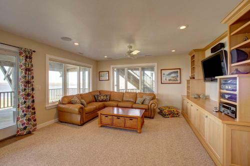Croatan Ridge 940