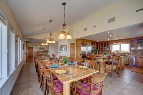 Croatan Ridge 940