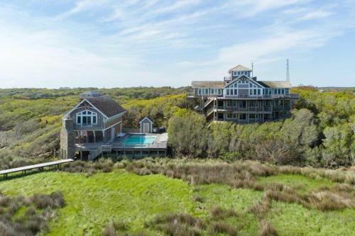 Croatan Ridge 940