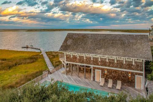 Croatan Ridge 940