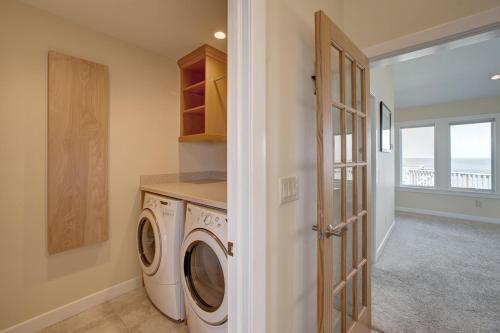 Croatan Ridge 940