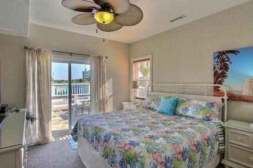 The Jetty Cottage