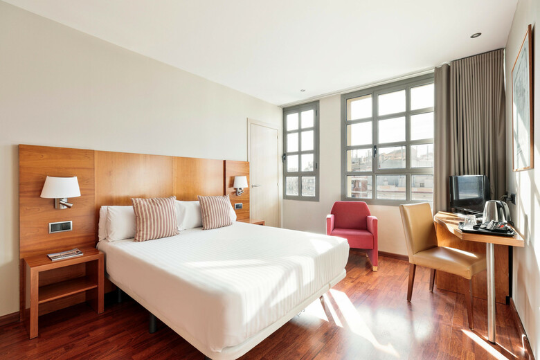 Hotel Aranea