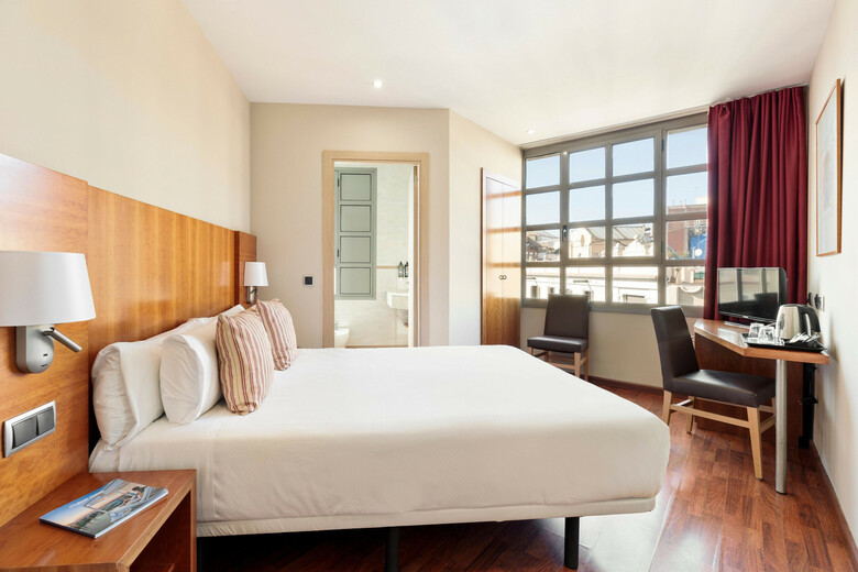 Hotel Aranea